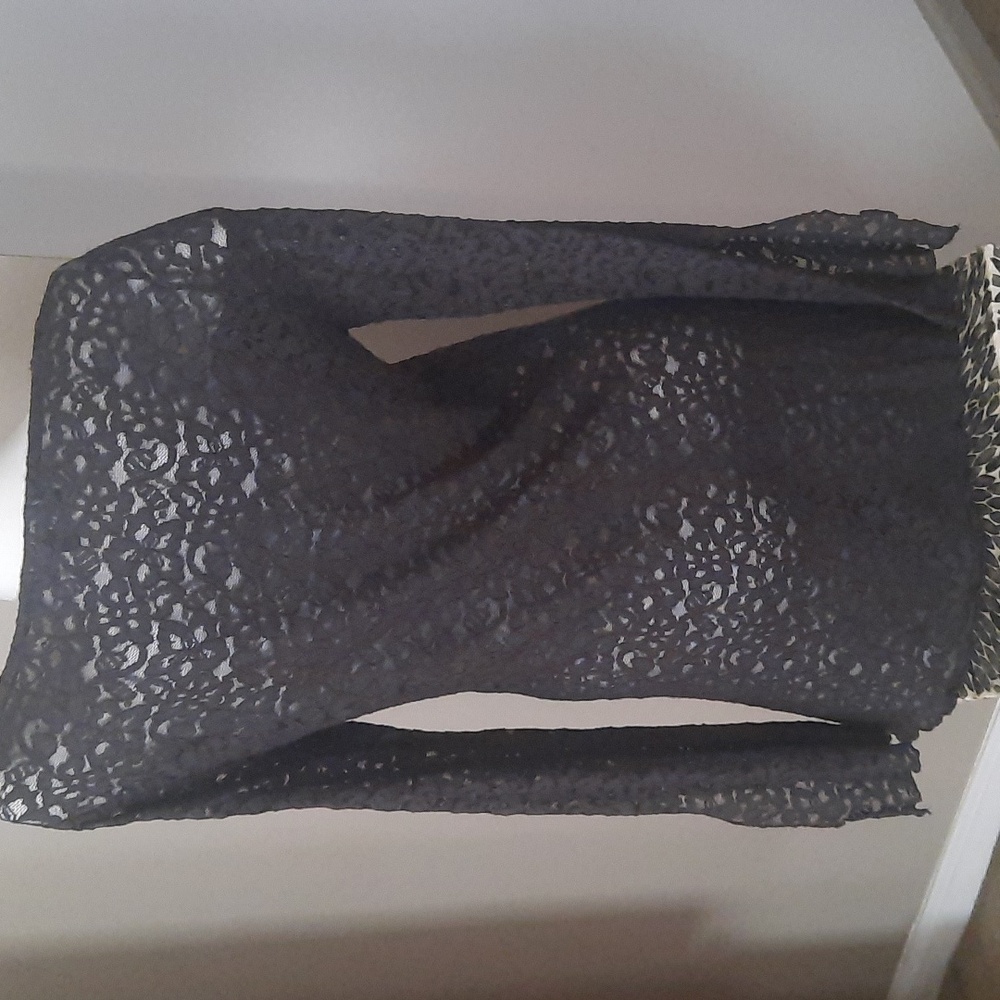 Donna Rae Tunic Top - Picture 2 of 4